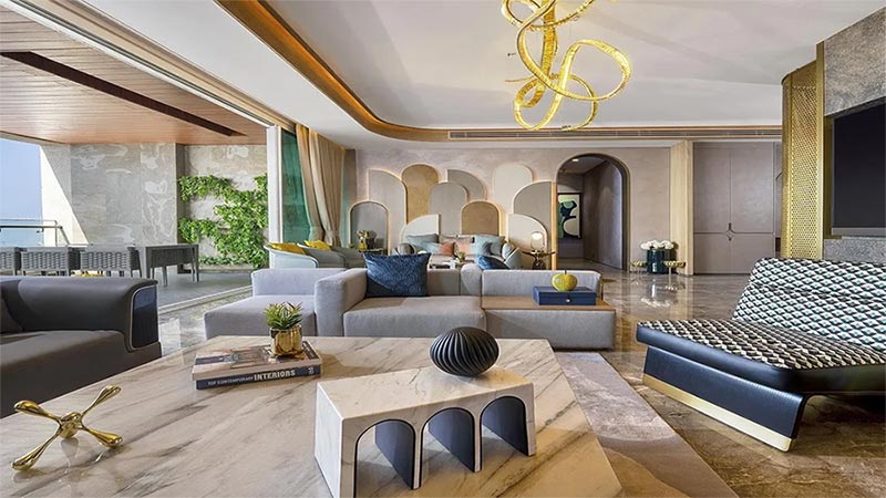 Experion Sector 151 Noida