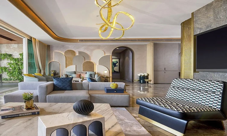 Experion Sector 151 Noida